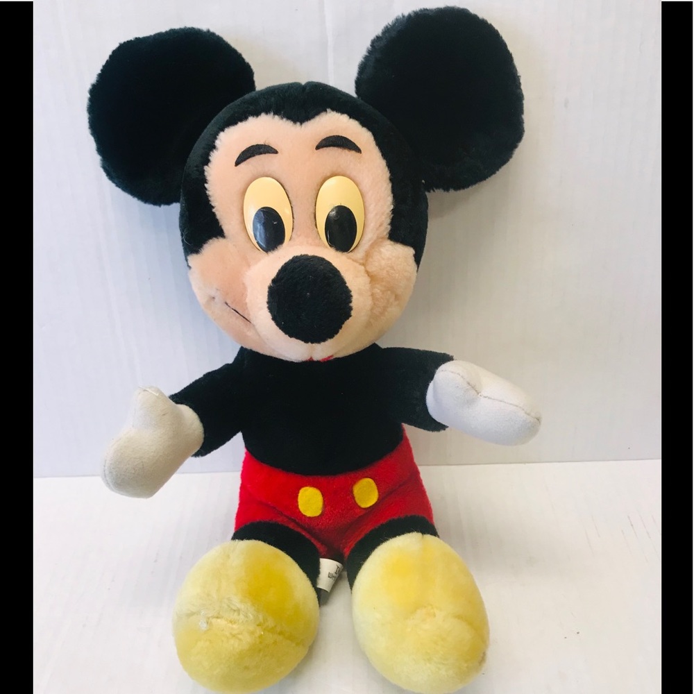 Vintage Disney Mickey